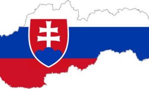 Slovensko