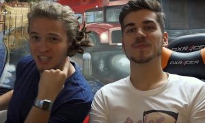 Youtube