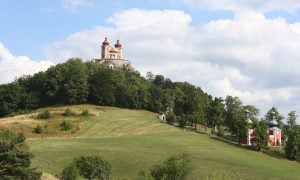 Banská Štiavnica
