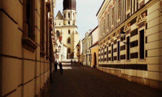 Trnava