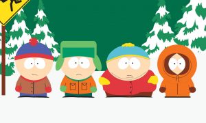 South Park