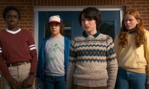 Stranger Things