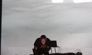 Braňo Findrik alias Dead Janitor