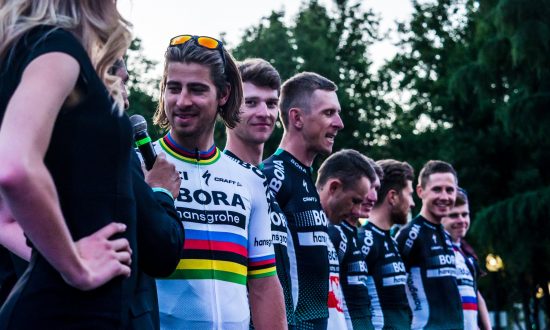 Peter Sagan