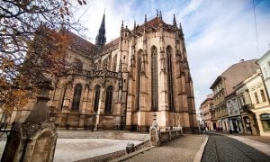 Košice