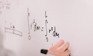 matematické úlohy