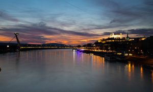 Bratislava