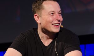 Elon Musk