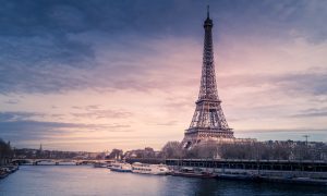 Paríž