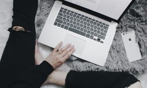 JurajVie ti vysvetlí ako funguje dark web.