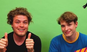Youtube