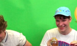 Youtube