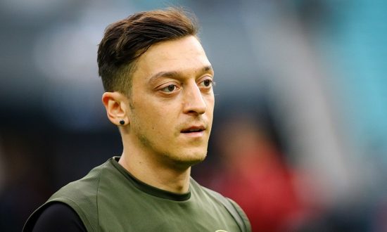 Mesut Özil
