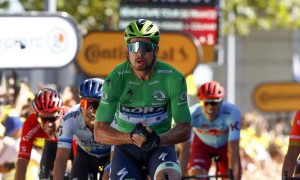 Peter Sagan, Tour de France