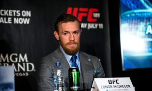 McGregor pôjde opäť pred súd