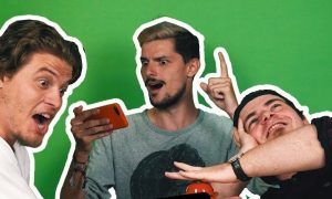 Youtube