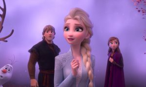 Frozen 2