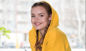 Mária Bartaloš