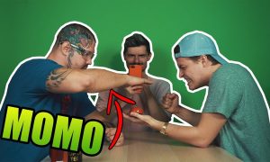 Foto: Youtube