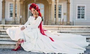 Veronika Cifrová Ostrihoňová