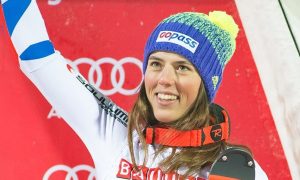 Petra Vlhová