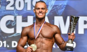 Michal Barbier ukázal ľuďom svoj pracovný deň.