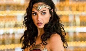 Wonder Woman
