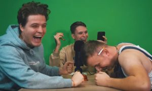 Foto: Youtube