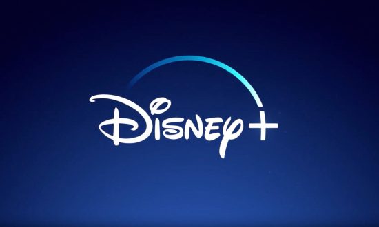 logo Disney+