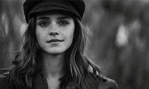 Emma Watson