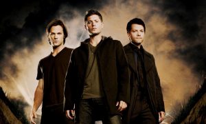 Seriál Supernatural si získal za roky existencie milióny fanúšikov.