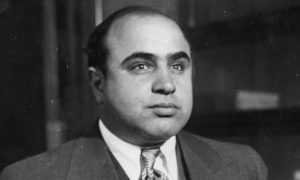 Al Capone