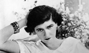 Coco Chanel