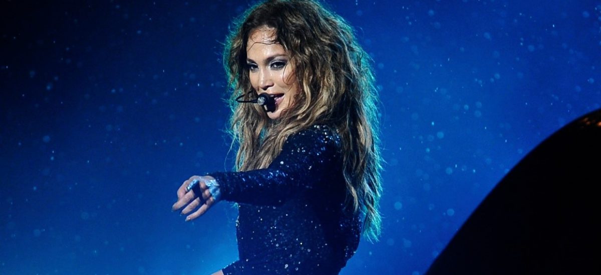 Do výzvy sa zapojila aj Jennifer Lopez.