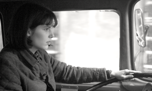 Záber z filmu Ja, Olga Hepnarová