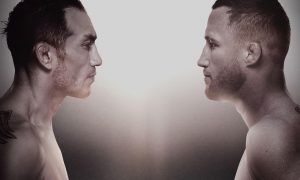 UFC 249