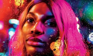Michaela Coel v seriáli I May Destroy You