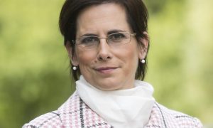 Miriam Jarošová