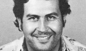 Pablo Escobar