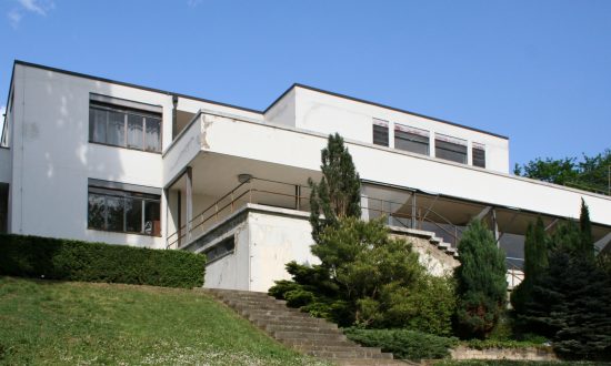 Vila Tugendhat