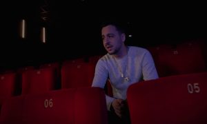 Aj Strapo doručil svoju #Hot16Challenge2