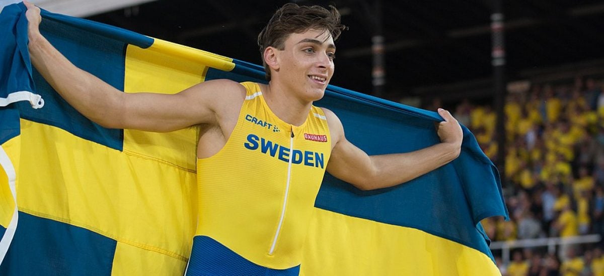 Švédsky žrdkár si pripísal ďalšie víťazstvo, na konte má aj svetový rekord.
