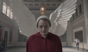 The Handmaid’s Tale predstavuje prvý trailer k poslednej sérii