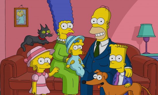 Simpsonovci