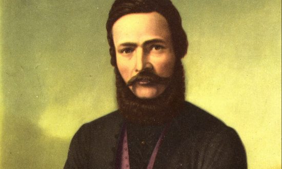 Ľudovít Štúr
