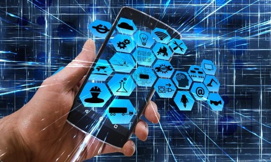 5G sieť ponúkne mnoho možností
