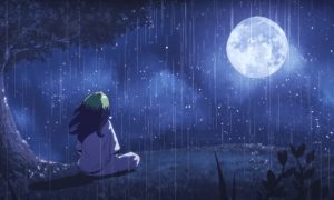 Billie Eilish posiela do sveta nový song s animovaným klipom