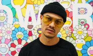 Iniciatíva #Savethenight podáva pomocnú ruku a finančne podporí slovenských Dj-ov