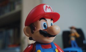 Super Mario