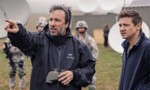 Denis Villeneuve